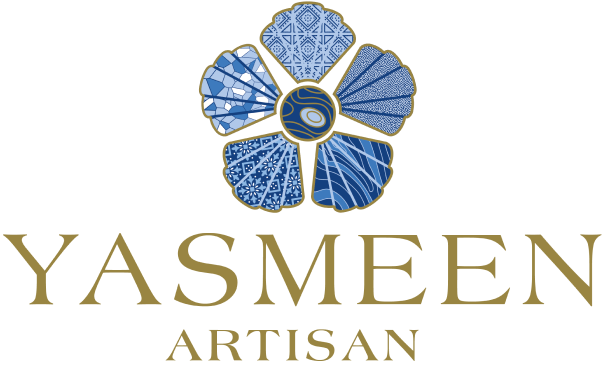 Yasmeen Artisan Logo