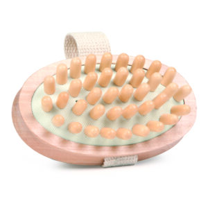 NAJEL ANTI- CELLULITIS BRUSH