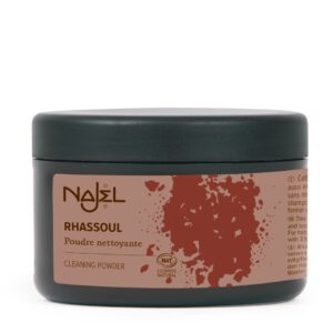 NAJEL COSMOS NATURAL RHASSOUL POWDER