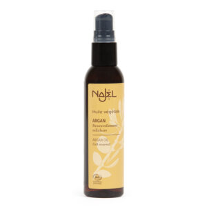 NAJEL COSMOS ORGANIC 80 ML / NAJEL ARGAN OIL