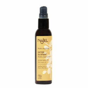 NAJEL COSMOS ORGANIC DESERT DATE OIL