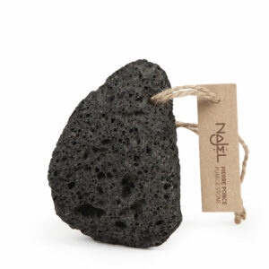 NAJEL PUMICE STONE WITH CORD