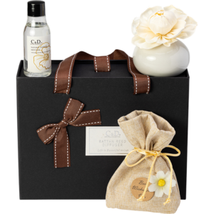 Luxury Diffuser Gift Set