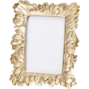 Gold Photo Frame 5